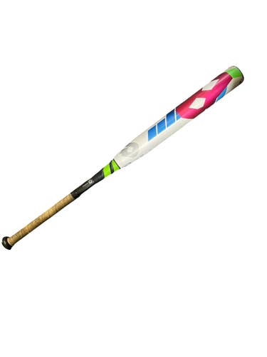 Used Demarini CFS16 BB/SB Fastpitch Bat 32" 11873-S000245547