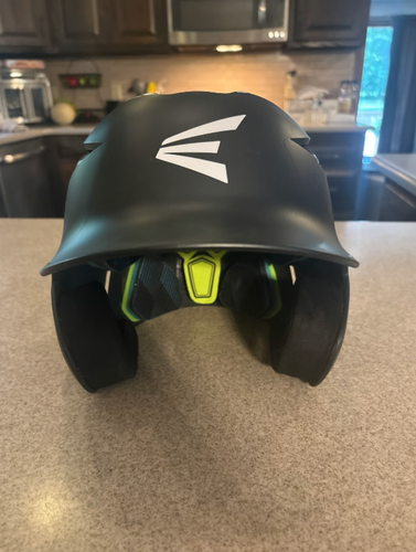 Easton Baseball batting helmet. Size men's L/XL