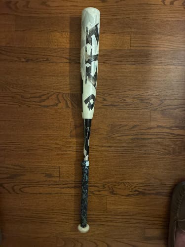 DeMarini CF5 Composite BBCOR Certified Bat (-3) 29 oz 32" (Used)
