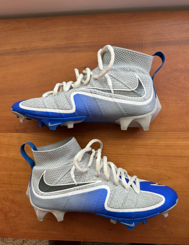 Nike Flyknit vapor edge untouchable size 9.5