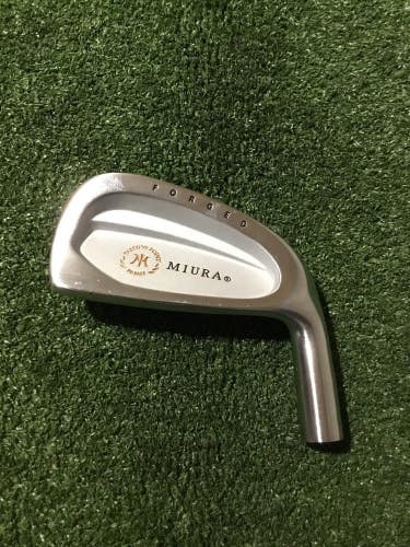 Miura Passing Point PP-9003 Genuine Forged 6 Iron Club Head Only *VGC*