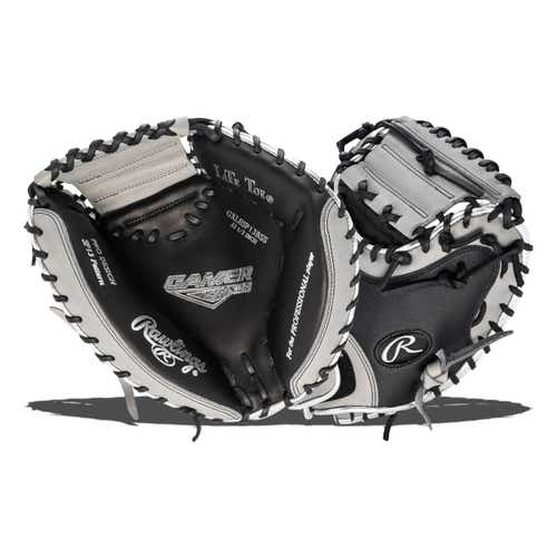 Used Rawlings GXLESP13BSS Right Hand Thrower - Excellent Condition