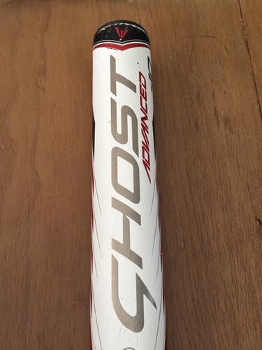 2022 Easton Ghost Advanced Fastpitch Softball Bat FP22GHAD10 33/23