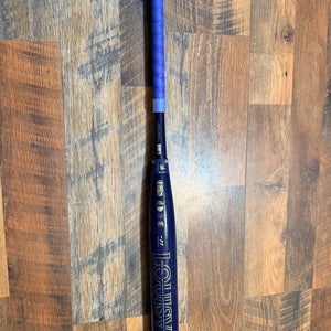 2025 Louisville Slugger LXT Composite Bat (-11) 22 oz 33" (New without wrapper)