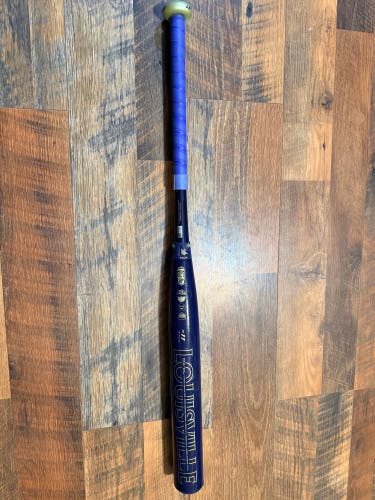 2025 Louisville Slugger LXT Composite Bat (-11) 22 oz 33" (New without wrapper)