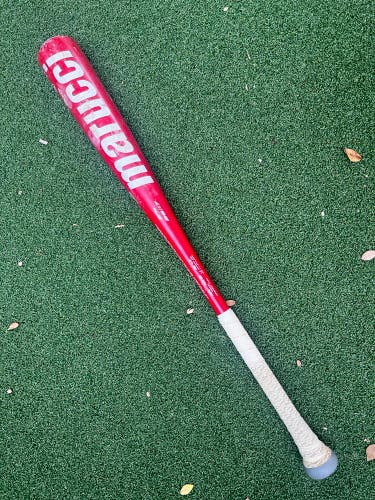 2025 Marucci CATX2 Alloy USABat Certified Bat (-11) 17 oz 28" (Used)