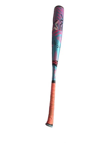 2024 AXE Avenge Pro Composite USABat Certified Bat (-10) 19 oz 29" (Used)