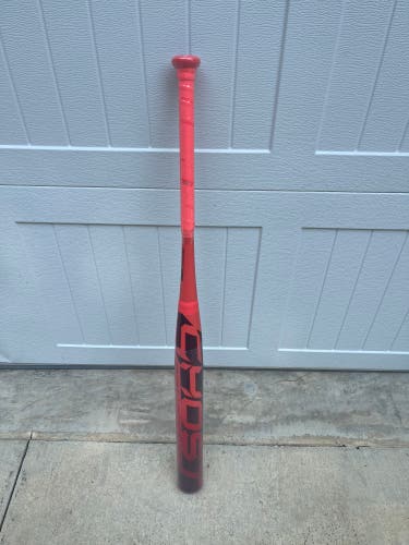 2026 Easton Ghost Advanced Composite Bat (-10) 23 oz 33" (New)
