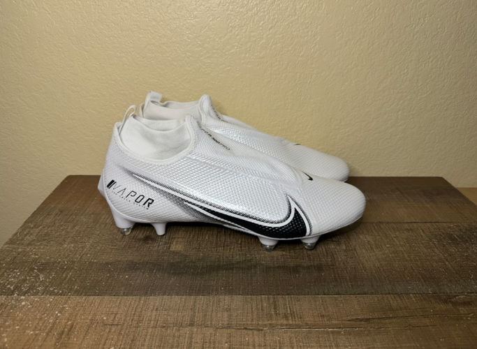Nike Vapor Edge Pro 360 D Wide Football Cleats size 12 W Men