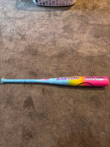 2026 Easton Hype Fire Composite USSSA Certified Bat (-10) 20 oz 30" (New)