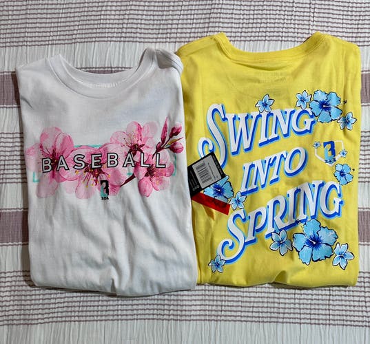 XL Boys Shirt (Used)