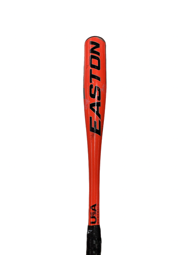 Used Easton TYPHOON BB/SB USA 2 1/4 Bat 28" 11613-S000187261