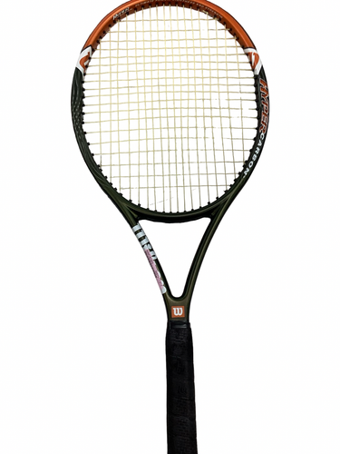 NEW Wilson Hyper Carbon Pro Staff Tour 90, 4 1/4 Asia Version