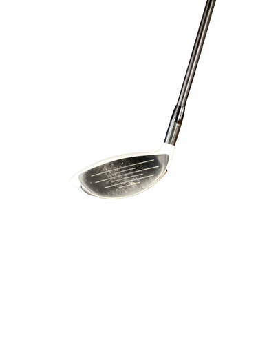 Used Taylormade RBZ TOUR 3 Mens Fairway Wood RH 3 Wood 11613-S000187252