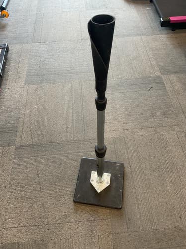 Used Tanner Tees THE ORIGINAL BB/SB Batting Tee 11614-S000241415
