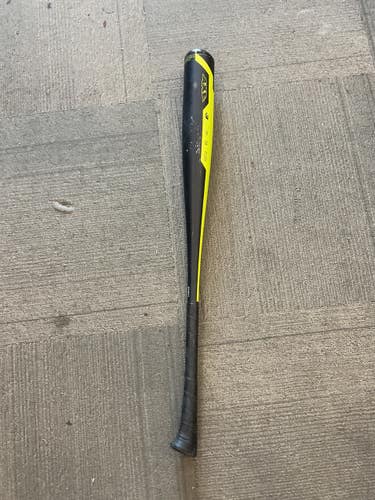 Used AXE ORIGIN BB/SB High School -3 Bat 32" 11614-S000241410