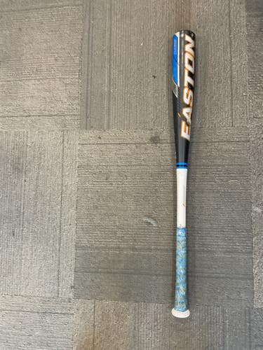 Used Easton QUANTUM BB/SB High School -3 Bat 31" 11614-S000241411