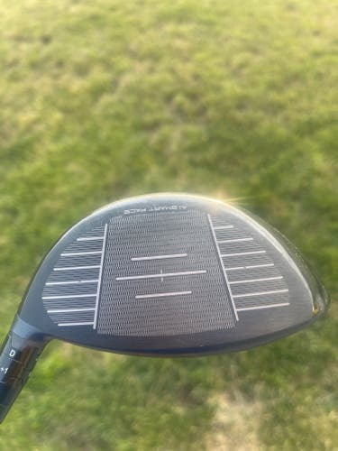 Callaway AI Smoke Triple Diamond Driver