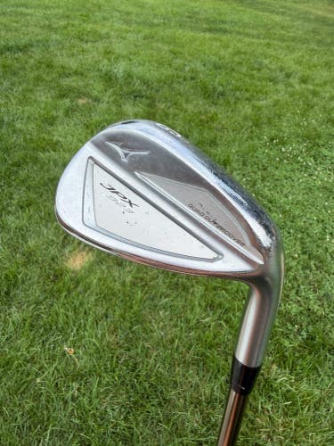 Mizuno JPX 923 Hot Metal Gap Wedge Recoil ESX F2 Senior Flex 35.75" NICE