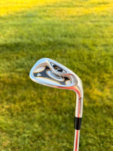 TaylorMade R7 TP 9-Iron KBS Tour 90 Regular Flex 36.25" NICE