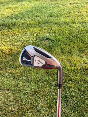 Callaway 2015 Big Bertha 5-Iron Recoil 460 F3 Regular Flex 38.5"