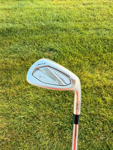 Mizuno JPX 925 Hot Metal Pitching Wedge NS Pro 950GH Neo Stiff Flex 36" NICE