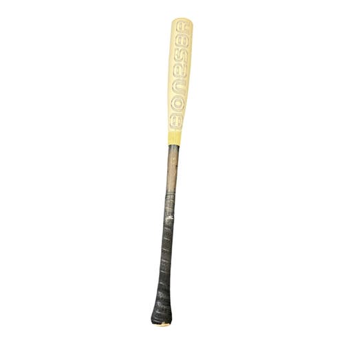 Used Warstic BONESABER HYBRID BB/SB USA 2 5/8 Bat 31" 11450-S000526152