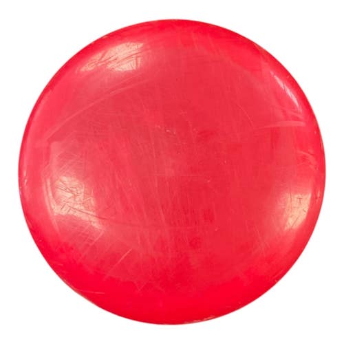 Used Innova STAR DESTROYER Disc Golf Driver Red 175g 11450-S000526133