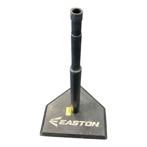 Used Easton BATTING TEE BB/SB Batting Tee 11450-S000526120