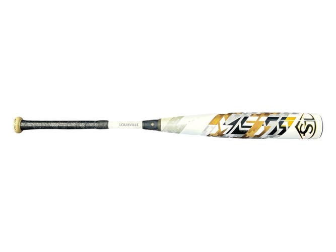 Used Louisville Slugger META BB/SB USSSA 2 3/4 Bat 31" 11450-S000526112