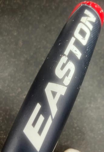 Used Easton ADV HYPE BB/SB USSSA 2 3/4 Bat 29" 11497-S000160198