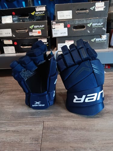 Bauer Bauer X Gloves 15" (New)