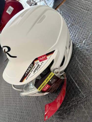 Rawlings Batting Helmet (New)