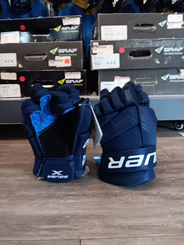 Bauer Bauer X Gloves 12" (New)