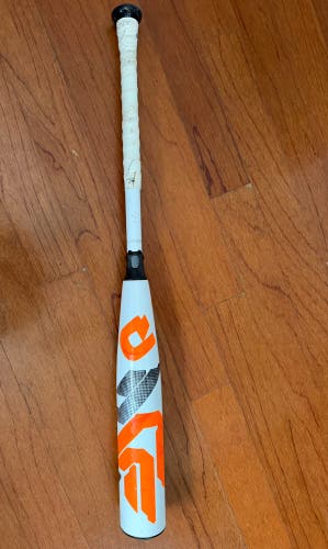 2021 DeMarini CF Composite USSSA Certified Bat (-5) 25 oz 30" (Used)