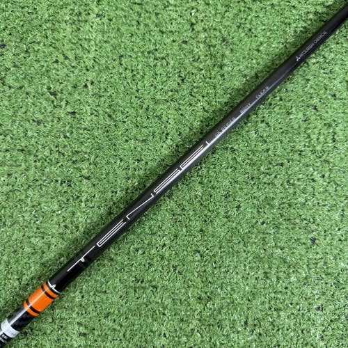 Mitsubishi Tensei Orange CK Series 80g Stiff Flex Hybrid Shaft Callaway 39.75