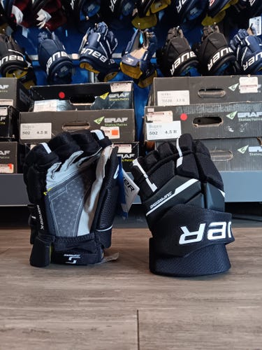 Bauer S23 M3 Supreme Gloves 13" (New)