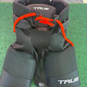 Black True Catalyst 9x4 Hockey Pants (Used) | Senior Medium