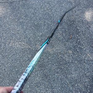 Junior Bauer Nexus Tracer Hockey Stick Right Handed P92 40 Flex (Used)