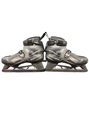 2025 Bauer Konekt 2 Hockey Goalie Skates Regular Width 9 (Used)