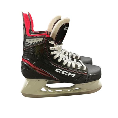 Used CCM JETSPEED FT455 Senior Hockey Skate Senior 9 11847-S000037553