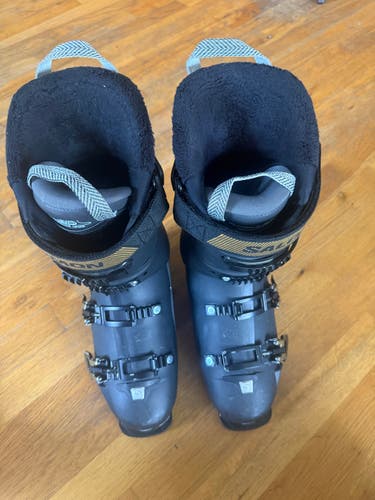 Salomon S/Pro MV 90 Ski Boots