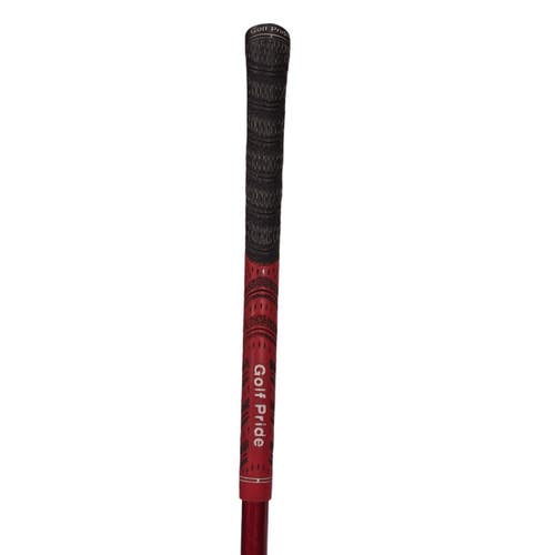 Used Callaway BIG BERTHA Mens Hybrid Club LH 3 Hybrid 11847-S000037541