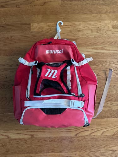 Marucci Bat Bag (Used)