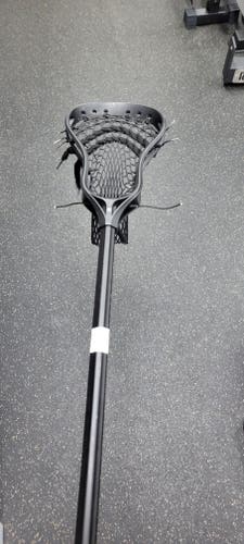 Used String King A135 Men Atk/Mid Complete Stick Black 11497-S000160140