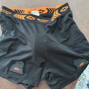 Shock Doctor Jock bundle (Used)