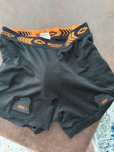 Shock Doctor Jock mens small (Used)