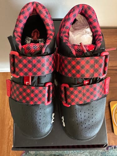 Men's Youth 4.5Y (Big Kids / Youth) (Used)
