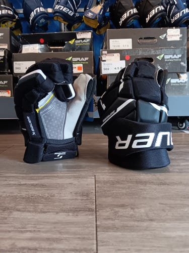 Bauer S23 M3 Supreme Gloves 13" (New)