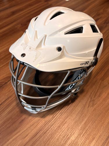 Cascade CPV-R Helmet (Used)